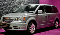 Chrysler Town&Country